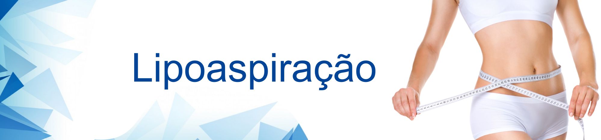 Lipoaspiração